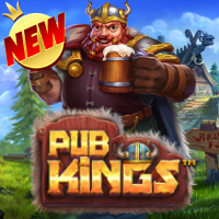 Pub Kings