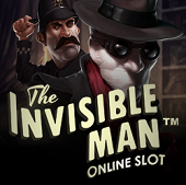 The Invisible Man